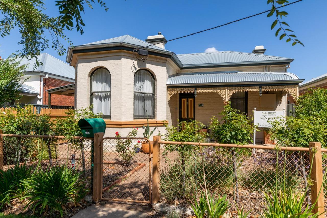 94Best Apartments Wagga Wagga Eksteriør billede
