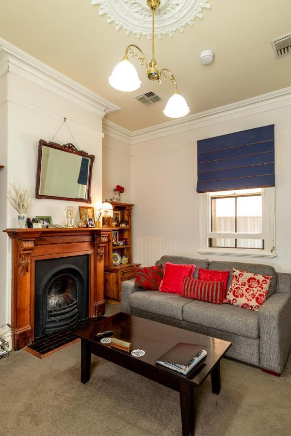 94Best Apartments Wagga Wagga Eksteriør billede