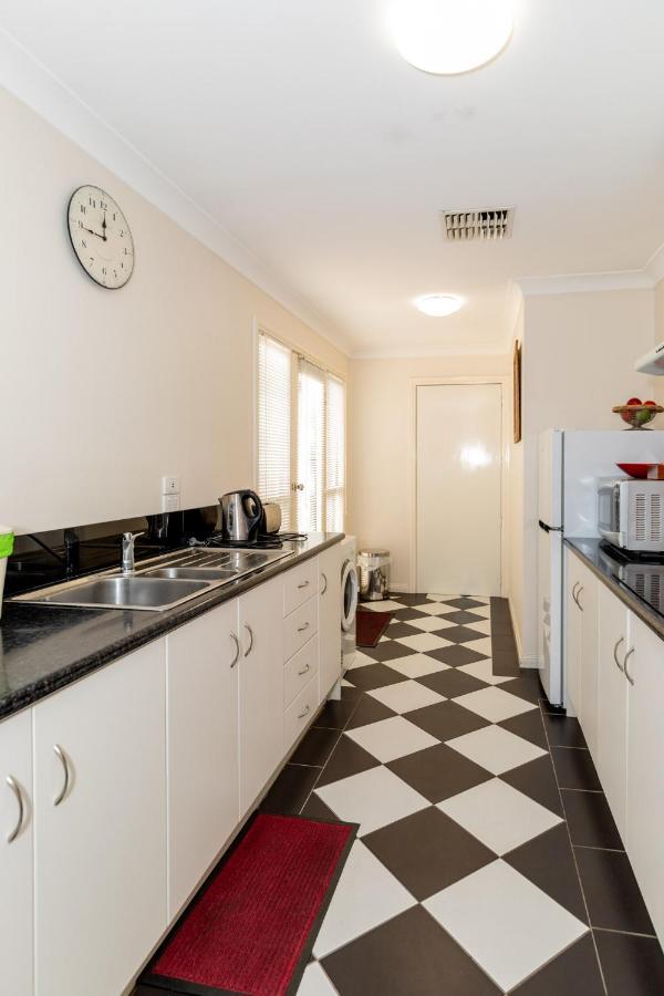 94Best Apartments Wagga Wagga Eksteriør billede